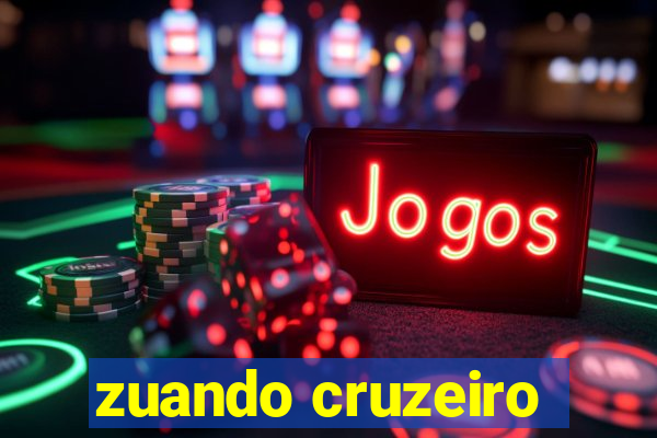 zuando cruzeiro